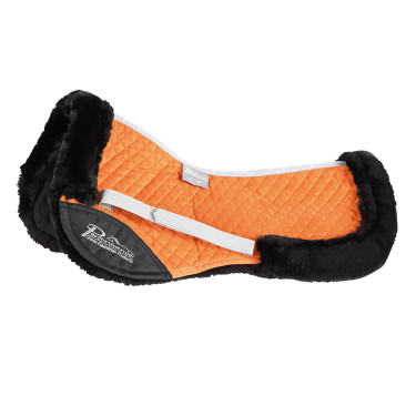 Amortisseur suède Performance Shires Orange Amortisseur suède Performance Shires Orange
