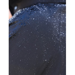 Imperméable long Dublin Noir Imperméable long Dublin Noir