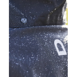 Imperméable long Dublin Noir Imperméable long Dublin Noir