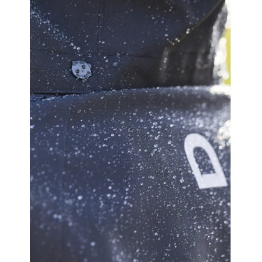 Imperméable long Dublin Noir Imperméable long Dublin Noir