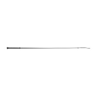 Stick de dressage Shires Noir Stick de dressage Shires Noir