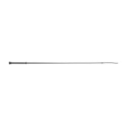 Stick de dressage Shires Noir Stick de dressage Shires Noir