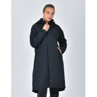 Imperméable long Weatherbeeta Noir Imperméable long Weatherbeeta Noir