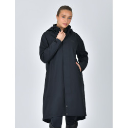 Imperméable long Weatherbeeta Noir Imperméable long Weatherbeeta Noir