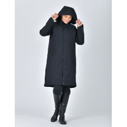 Imperméable long Weatherbeeta Noir Imperméable long Weatherbeeta Noir