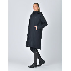 Imperméable long Weatherbeeta Noir Imperméable long Weatherbeeta Noir