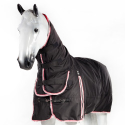 COUVERTURE HIVER COMBO FINN-TACK PRO AVALANCHE