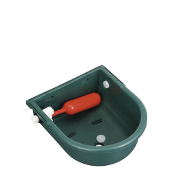 Constant niveau drinkbak S522 Kerbl 3 liter Constant niveau drinkbak S522 Kerbl 3 liter