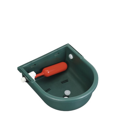 Constant niveau drinkbak S522 Kerbl 3 liter Constant niveau drinkbak S522 Kerbl 3 liter