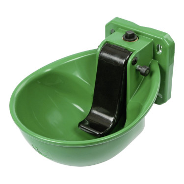 Paddle-drinkbak K71 Kerbl 3 liter Paddle-drinkbak K71 Kerbl 3 liter
