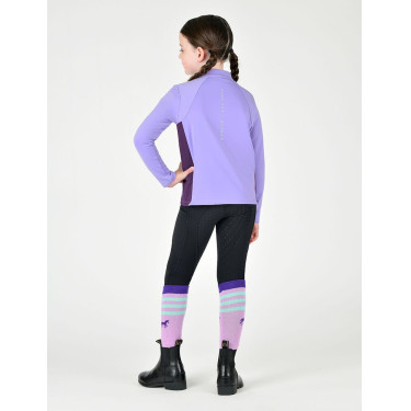 Kinder thermische rijlegging Dublin Zwart Kinder thermische rijlegging Dublin Zwart