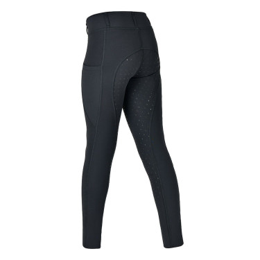 Kinder thermische rijlegging Dublin Zwart Kinder thermische rijlegging Dublin Zwart