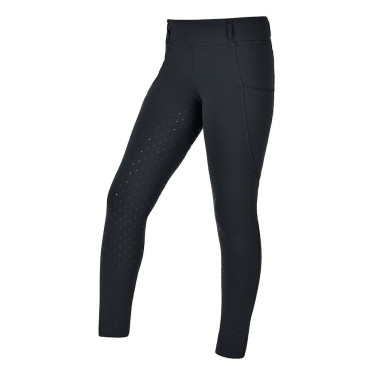 Kinder thermische rijlegging Dublin Zwart Kinder thermische rijlegging Dublin Zwart