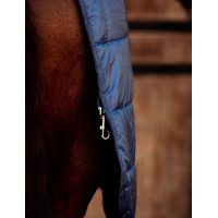 Liner Weatherbeeta 100g ComFiTec Marine Bleu marine Liner Weatherbeeta 100g ComFiTec Marine Bleu marine