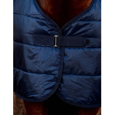 Liner Weatherbeeta 100g ComFiTec Marine Bleu marine Liner Weatherbeeta 100g ComFiTec Marine Bleu marine