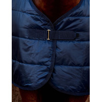 Liner Weatherbeeta ComFiTec Thermi-Heat 100g Marine Bleu marine Liner Weatherbeeta ComFiTec Thermi-Heat 100g Marine Bleu marine