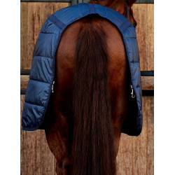 Liner Weatherbeeta ComFiTec Thermi-Heat 100 g Marine Marineblauw