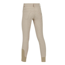Pantalon Dublin Cammy Comfort Twill enfant Biscuit Pantalon Dublin Cammy Comfort Twill enfant Biscuit