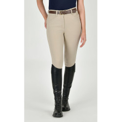 Pantalon Dublin Cammy Comfort Twill femme Biscuit