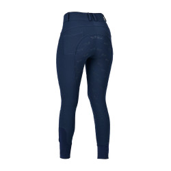 Pantalon Dublin Cammy Comfort Twill femme Naval academy Bleu