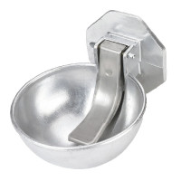 Drinkbak aluminium tank Kerbl Drinkbak aluminium tank Kerbl