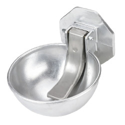 Drinkbak aluminium tank Kerbl Drinkbak aluminium tank Kerbl
