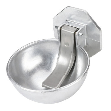 Drinkbak aluminium tank Kerbl Drinkbak aluminium tank Kerbl