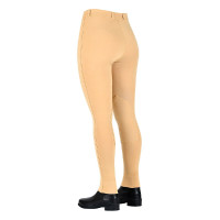 Jodhpur-broek Saxon met ritssluiting Beige Jodhpur-broek Saxon met ritssluiting Beige