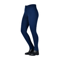 Pantalon Jodhpur Saxon à fermeture éclair Marine Bleu marine Pantalon Jodhpur Saxon à fermeture éclair Marine Bleu marine