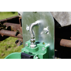 Drinkbak tank KN50 Kerbl Drinkbak tank KN50 Kerbl