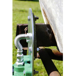 Drinkbak tank KN50 Kerbl Drinkbak tank KN50 Kerbl
