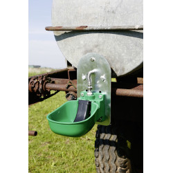 Drinkbak tank KN50 Kerbl Drinkbak tank KN50 Kerbl