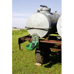 Drinkbak tank KN50 Kerbl Drinkbak tank KN50 Kerbl