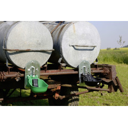 Drinkbak tank KN50 Kerbl Drinkbak tank KN50 Kerbl