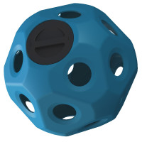 Balle à foin HeuBoy Kerbl Bleu Balle à foin HeuBoy Kerbl Bleu