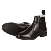 Boots fourrées Oslo Covalliero Noir Boots fourrées Oslo Covalliero Noir
