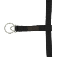 Nylon halster Equithème Jacquard Eendenblauw Nylon halster Equithème Jacquard Eendenblauw