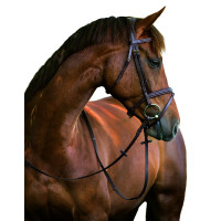 Bridon Classic Covalliero Bruin Bridon Classic Covalliero Bruin