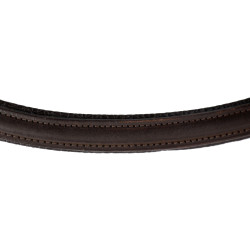 Bridon Standaard Covalliero Bruin