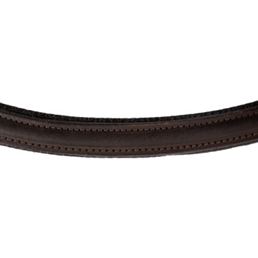 Bridon Standard Covalliero Marron Bridon Standard Covalliero Marron