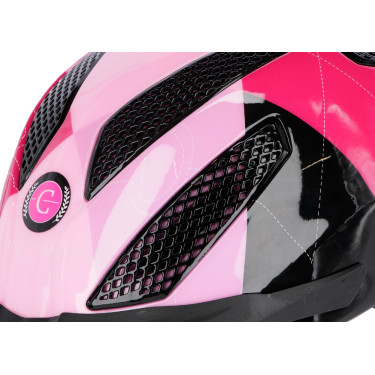 Kinderhelm eXite Lilli Covalliero Kinderhelm eXite Lilli Covalliero