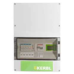 Commande d'éclairage LED Kerbl Commande d'éclairage LED Kerbl