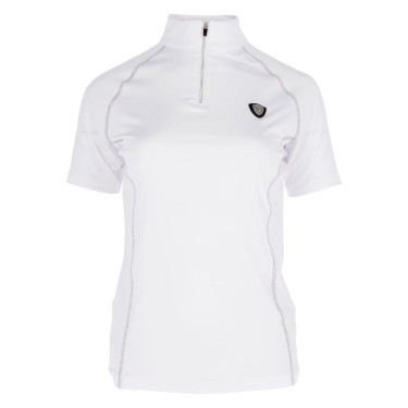Wedstrijdpolo Valentina Covalliero Wedstrijdpolo Valentina Covalliero