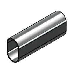 Panneau de pré zingué Kerbl