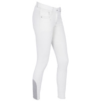 Pantalon Covalliero BasicPlus enfant Blanc Pantalon Covalliero BasicPlus enfant Blanc