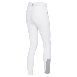 Pantalon Covalliero BasicPlus enfant Blanc Pantalon Covalliero BasicPlus enfant Blanc