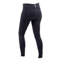 Broek Covalliero BasicPlus kind Blauw