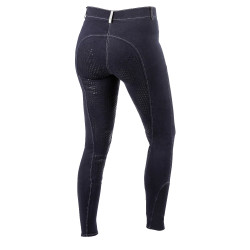 Broek Covalliero BasicPlus kind Blauw