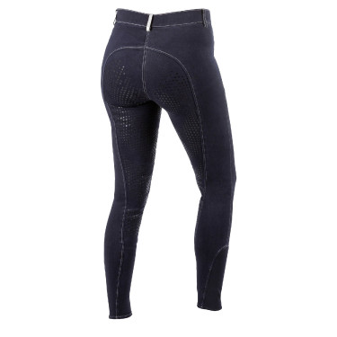 Broek Covalliero BasicPlus kind Blauw