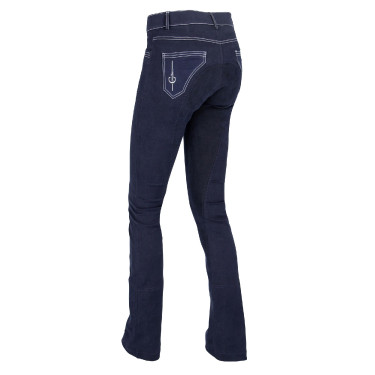 Covalliero BasicPlus Jodhpur damesbroek Covalliero BasicPlus Jodhpur damesbroek